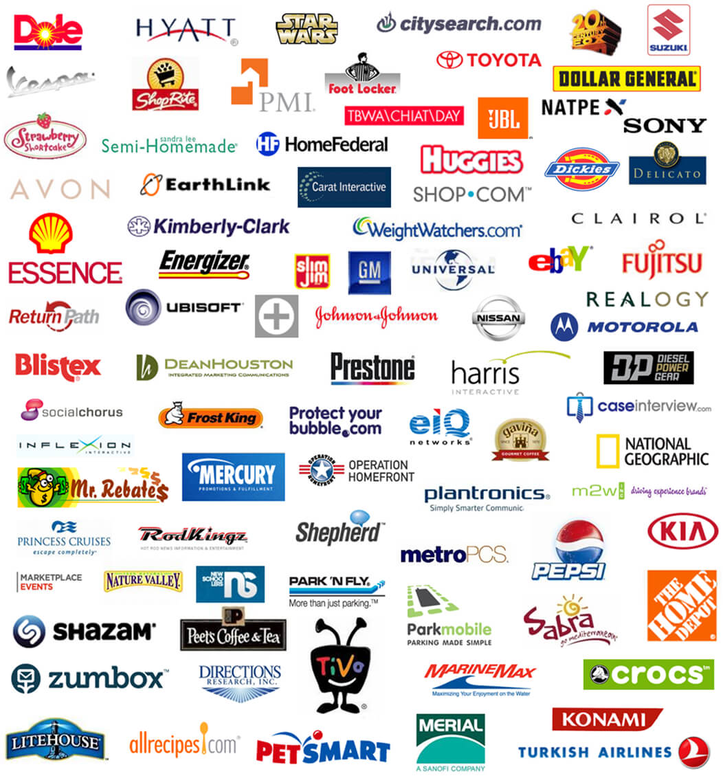 Client Logos